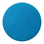 Šmirgl Papir Čičak 125mm P1000 Vodobrusni 10 kom DEERFOS