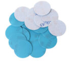 Smirgl Papir Čičak 50mm P400 Vodobrusni DEERFOS 10 Kom