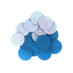 Smirgl Papir Čičak 75mm Vodobrusni P320 DEERFOS 10 Kom