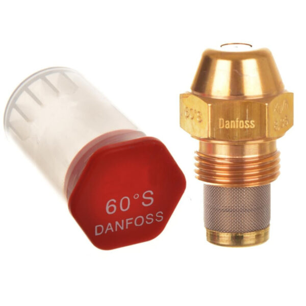 Dizna Za Naftu Danfoss 2,00 S