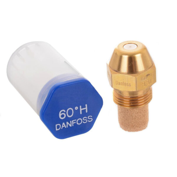 Dizna Za Naftu Danfoss 2,25 H