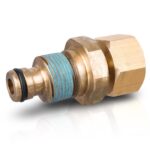 Easy!Lock Prelaz Adapter 7 za Karcher M18 Zamjenski 4.111-035.0 / M18IG - TR20AG - Image 3