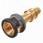 Easy!Lock Prelaz Adapter 7 za Karcher M18 Originalni 4.111-035.0 / M18IG - TR20AG - Image 3