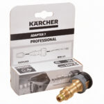 Easy!Lock Prelaz Adapter 7 za Karcher M18 Originalni 4.111-035.0 / M18IG - TR20AG