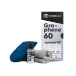 EWOCAR GRAPHENE 30ML 60 Keramička Zaštita SET Keramika 60 Mjeseci