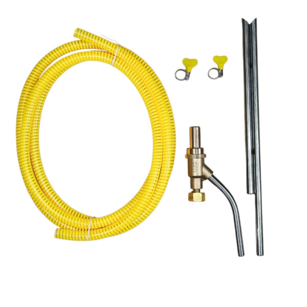 KIT nastavak Za Mokro Pjeskarenje Za KARCHER HD HDS 500l/h 350Bar