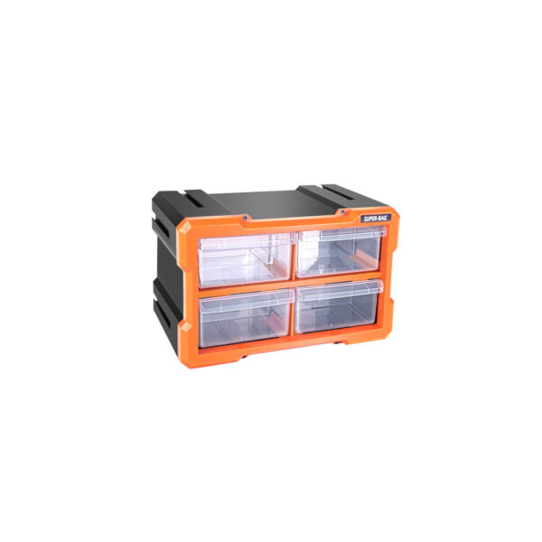 Modularni Organizator Sa 4 Ladice ASR-6013