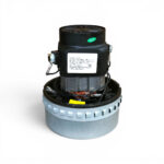 Motor za Karcher Puzzi 100 200 300 10/1 Crni 1600W
