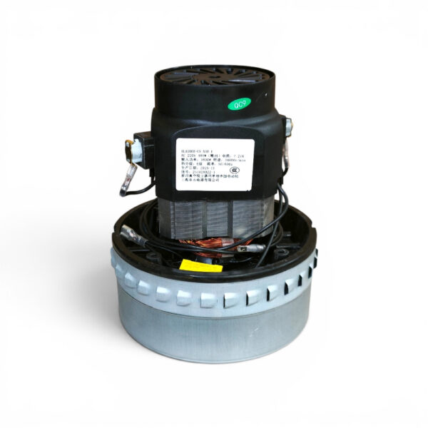 Motor za Karcher Puzzi 100 200 300 10/1 Crni 1600W
