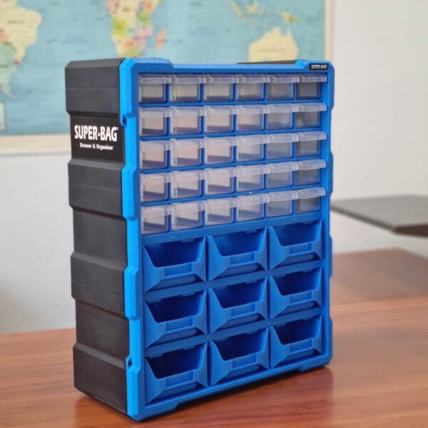 Organizator Miniblok Sa 39 Latica Ladičar ASR-6010