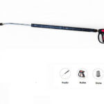 Pištolj Za Karcher Red35 Sa Kopljem 900Mm M22