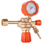 Reduktor Regulator Za Propan Butan Rc3-0013-Ls Jedan Manometar