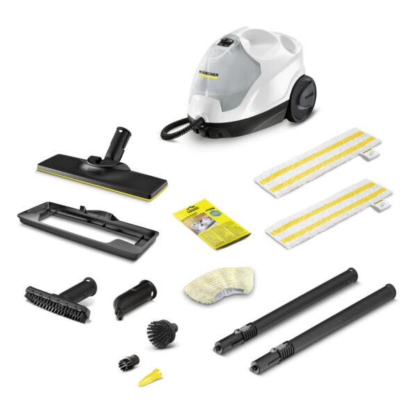 SC 4 Easyfix Plus Paročistač Karcher SC4