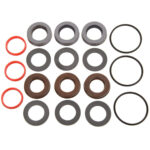 Set Originalnih Brtvi Gumica Za Kranzle 15Mm (42.911) 18/1