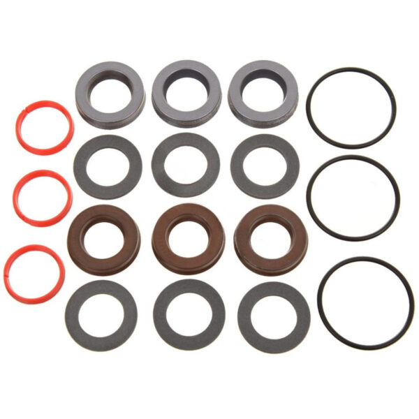 Set Originalnih Brtvi Gumica Za Kranzle 15Mm (42.911) 18/1