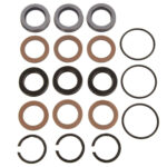 Set Originalnih Brtvi Gumica Za Kranzle 18Mm (41.049-1) 18/1