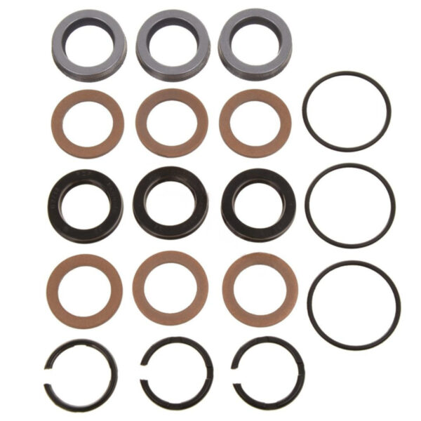 Set Originalnih Brtvi Gumica Za Kranzle 18Mm (41.049-1) 18/1