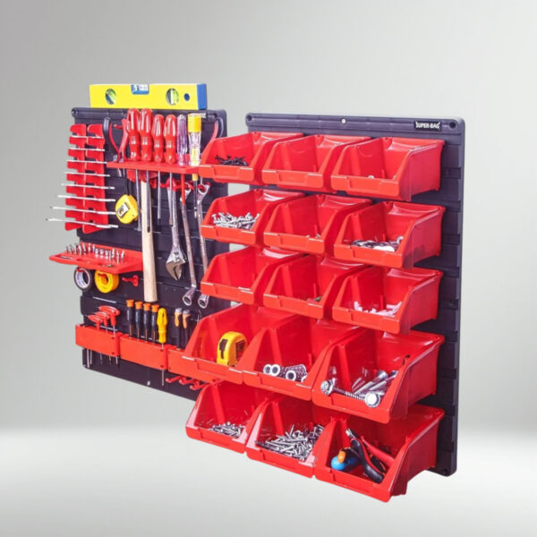 Zidni Panel Organizator Za Alat ASR-6020