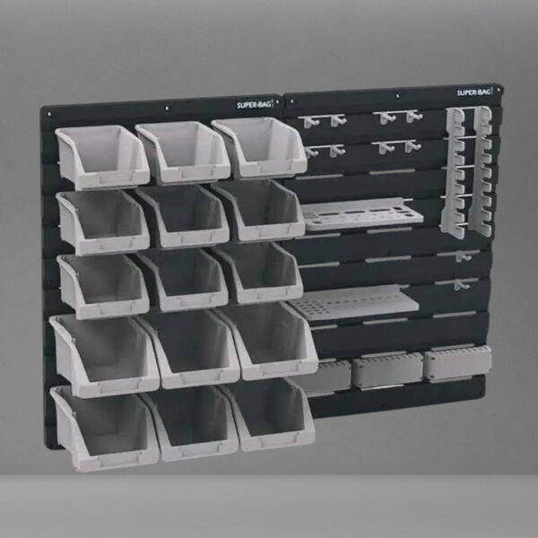 Zidni Panel Organizator Za Alat Eco ASR-6021
