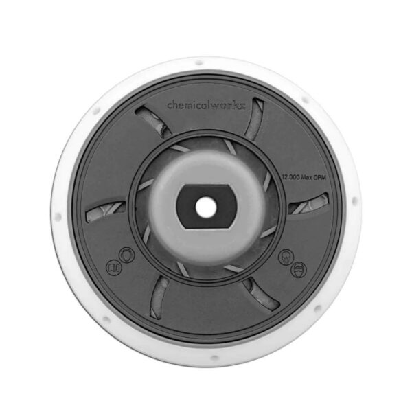 Disk Za Polirku CW 125MM CW BP CHEMICHALWORKZ