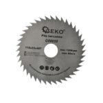 List Kružne Pile Za Cekular Za Drvo 115x22MMx40T