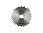 List Kružne Pile Za Cekular Za Drvo 125X22MM X40T