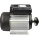 Monofazni Elektromotor Za Kompresor 1.5KW G80360