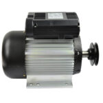 Monofozani Elektromotor Za Kompresor 2,2KW G80361