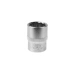 Nasadni Ključ Gedora 1/2 Pogon Metrički 12-Ugaoni 24MM G12224