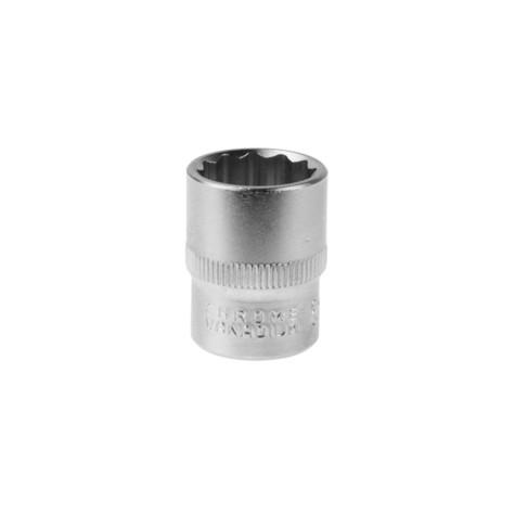 Nasadni Ključ Gedora 1/2 Pogon Metrički 12-Ugaoni 24MM G12224