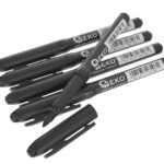 Permanentni Marker Crni Tanki Vrh G29020A