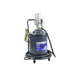 Pneumatska Prenosiva Boca 20L Za Podmazivanje Mazalica G01124