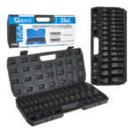 Set Dugih Nasadnih Ključeva Gedora 1/2" 8-32MM Dugi I Kratki