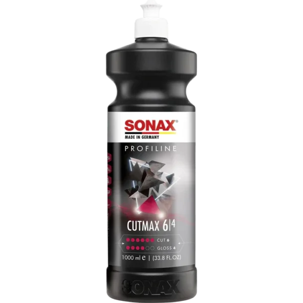 SONAX Gruba Pasta Za Poliranje 1L CUTMAX