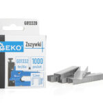 Spajalice Za Heftalicu 1.2x11.3MM 10MM 1000 Komada