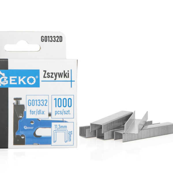 Spajalice Za Heftalicu 1.2x11.3MM 10MM 1000 Komada