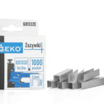 Spajalice Za Heftalicu 1.2x11.3MM 12MM 1000 Komada