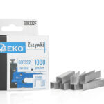 Spajalice Za Heftalicu 1.2x11.3MM 14MM 1000 Komada