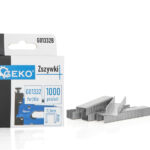 Spajalice Za Heftalicu 1.2x11.3MM 6MM 1000 Komada