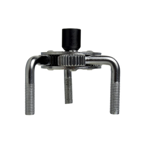 Trokraki Ključ Za Filter Ulja 3/8 65-130MM G02550