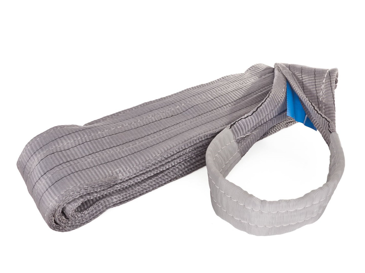 Remen Za Dizanje Tereta Gurtna Siva 4T 4M 120Mm G03916 Remen Za Dizanje Tereta Gurtna Siva 4T 4M 120Mm G03916