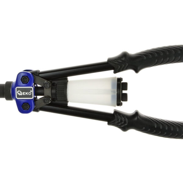 Ručna Kliješta Za Pop Nitne 2,4-6,4Mm Geko Premium G01356 Geko