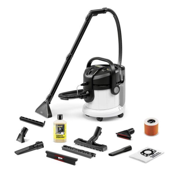 Usisivač Za Dubinsko Pranje SE 4 PLUS KARCHER 1.081-170.0