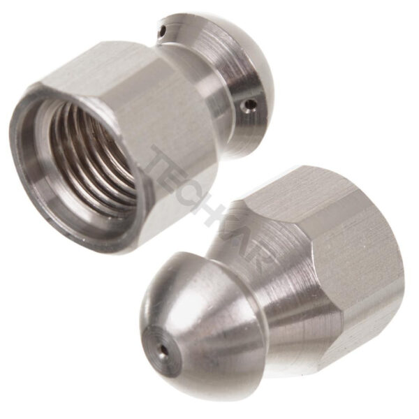 Dizna Za Odvode 1/4" 4 Izlaza 050