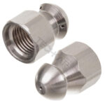 Dizna Za Odvode 1/4" 4 Izlaza 055