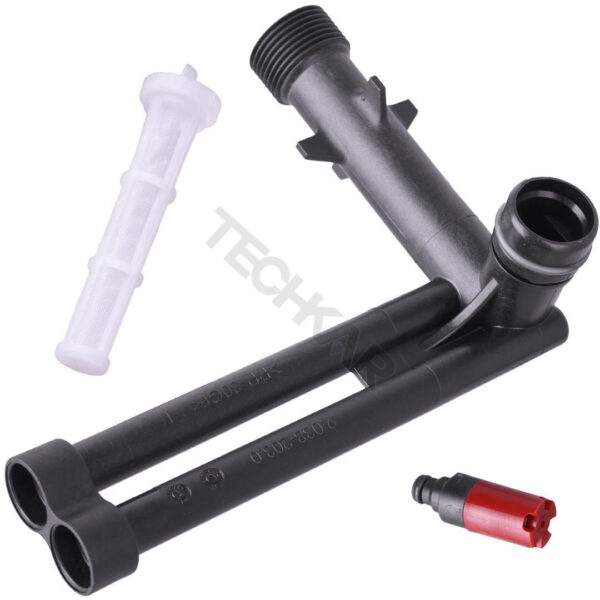 Lula Za KARCHER K3 K4 Sa Dva Ulaza 9.001-980.0 I 9.038-203.