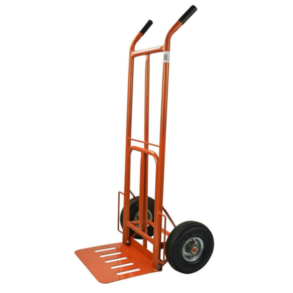 Ručna Transportna Kolica Magacinska 250KG 400X300MM