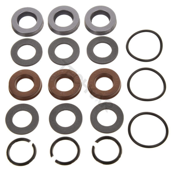 SET Orginalnih Brtvi Gumica Za KRANZLE 14MM (49.053) 18/1