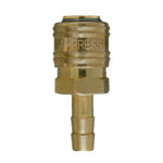 EURO Spojnica Za Kompresor - UTIČNICA - 10MM Utor U Crijevo