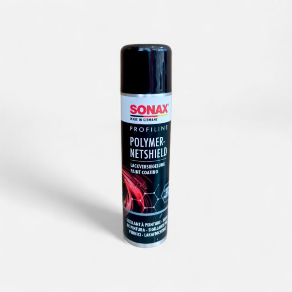 SONAX POLYMER Zaštita Za Lak Na Automobilima 340ML